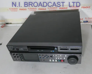 Broadcast Equipment For Sale Logo