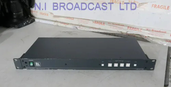 Broadcast Equipment For Sale Logo