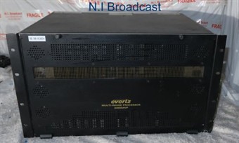 Broadcast Equipment For Sale Logo