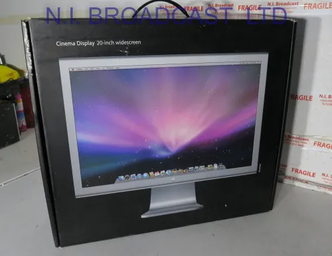 Broadcast Equipment For Sale Logo
