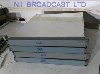 Broadcast Equipment For Sale Logo