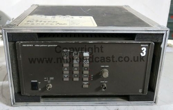 Broadcast Equipment For Sale Logo