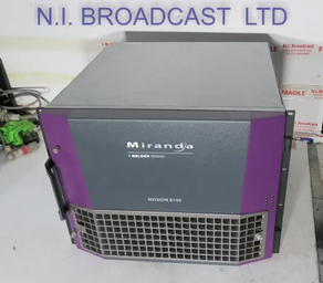 Broadcast Equipment For Sale Logo