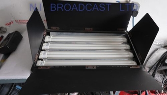 Broadcast Equipment For Sale Logo