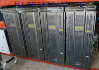 Broadcast Equipment For Sale Logo