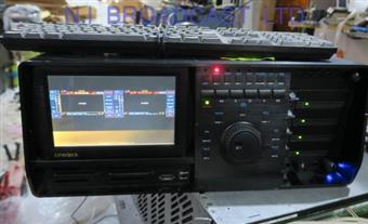 Broadcast Equipment For Sale Logo