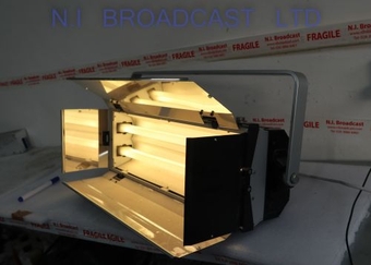 Broadcast Equipment For Sale Logo