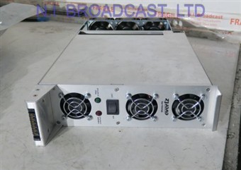 Broadcast Equipment For Sale Logo