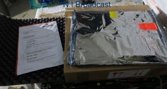 Broadcast Equipment For Sale Logo