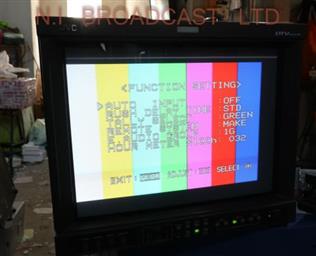 Broadcast Equipment For Sale Logo