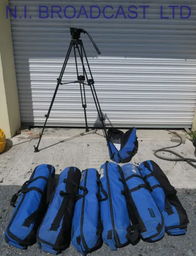 Broadcast Equipment For Sale Logo