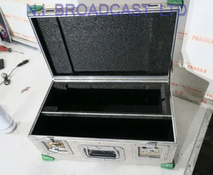 Broadcast Equipment For Sale Logo