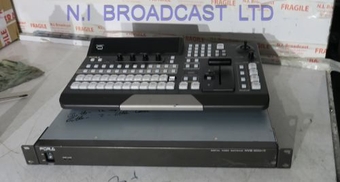 Broadcast Equipment For Sale Logo