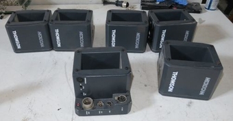 Broadcast Equipment For Sale Logo