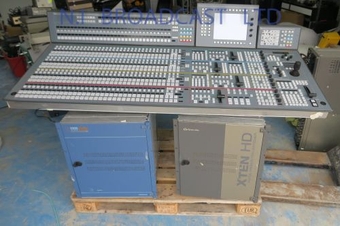 Broadcast Equipment For Sale Logo