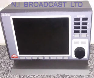 Broadcast Equipment For Sale Logo