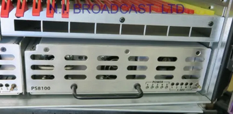 Broadcast Equipment For Sale Logo