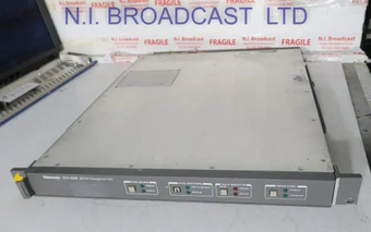 Broadcast Equipment For Sale Logo