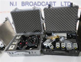 Broadcast Equipment For Sale Logo
