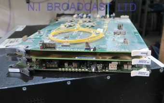 Broadcast Equipment For Sale Logo
