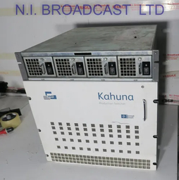 Broadcast Equipment For Sale Logo