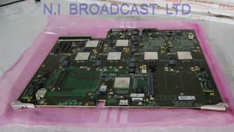 Broadcast Equipment For Sale Logo