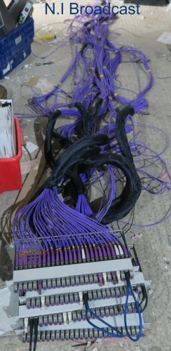 Broadcast Equipment For Sale Logo