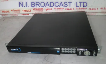 Broadcast Equipment For Sale Logo