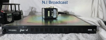 Broadcast Equipment For Sale Logo