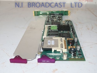Broadcast Equipment For Sale Logo