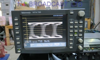Broadcast Equipment For Sale Logo