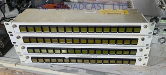 Broadcast Equipment For Sale Logo