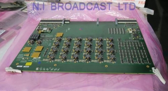 Broadcast Equipment For Sale Logo