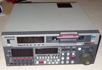 Broadcast Equipment For Sale Logo