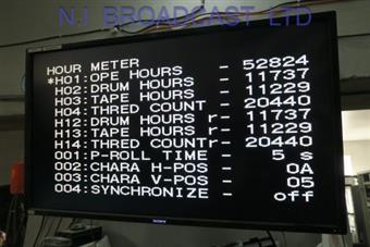 Broadcast Equipment For Sale Logo