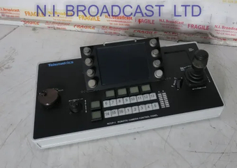 Broadcast Equipment For Sale Logo