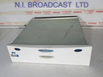 Broadcast Equipment For Sale Logo