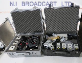 Broadcast Equipment For Sale Logo