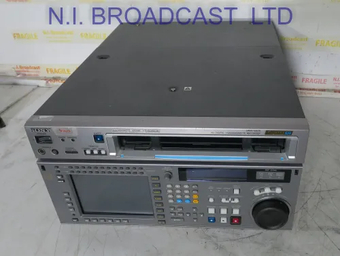 Broadcast Equipment For Sale Logo