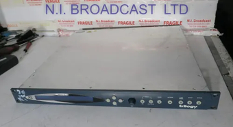 Broadcast Equipment For Sale Logo