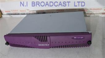 Broadcast Equipment For Sale Logo