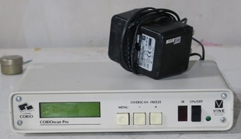 Broadcast Equipment For Sale Logo