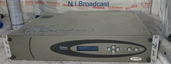 Broadcast Equipment For Sale Logo