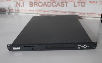 Broadcast Equipment For Sale Logo