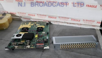 Broadcast Equipment For Sale Logo
