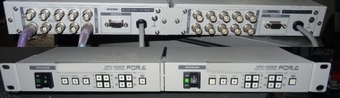 Broadcast Equipment For Sale Logo