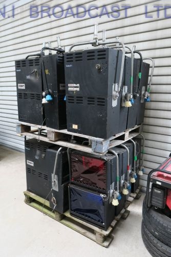 Broadcast Equipment For Sale Logo