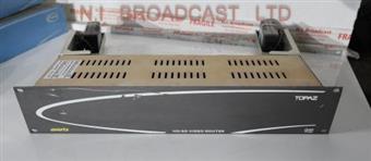 Broadcast Equipment For Sale Logo