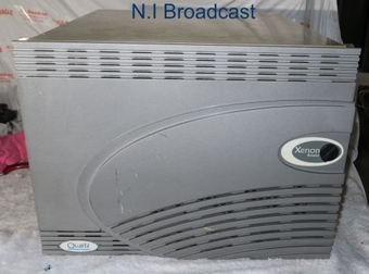 Broadcast Equipment For Sale Logo