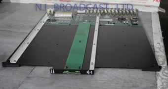 Broadcast Equipment For Sale Logo